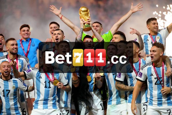 711bet Sports Betting: Live Matches & Great Odds!