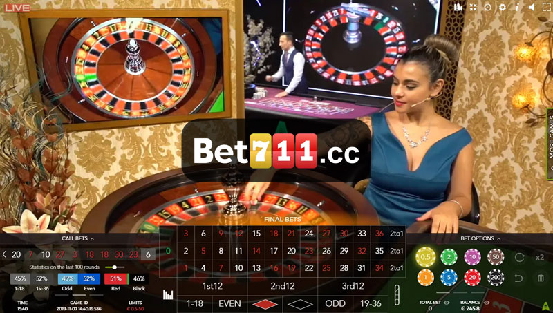 711bet Log in for 711bet Live Casino Games and JILI Slot
