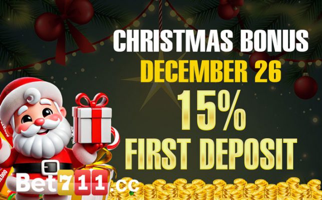 Bet711 Casino (1)