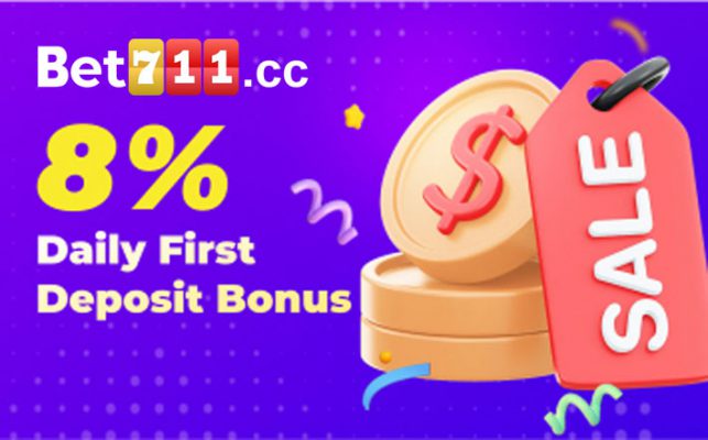 Bet711 Casino (3)