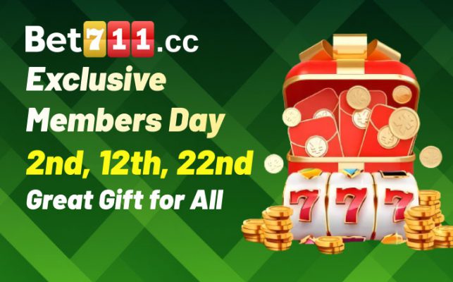 Bet711 Casino (4)