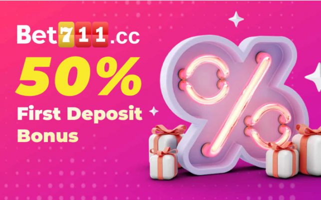 Bet711 Casino (5)