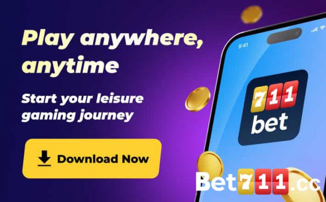 Bet711 Casino (6)