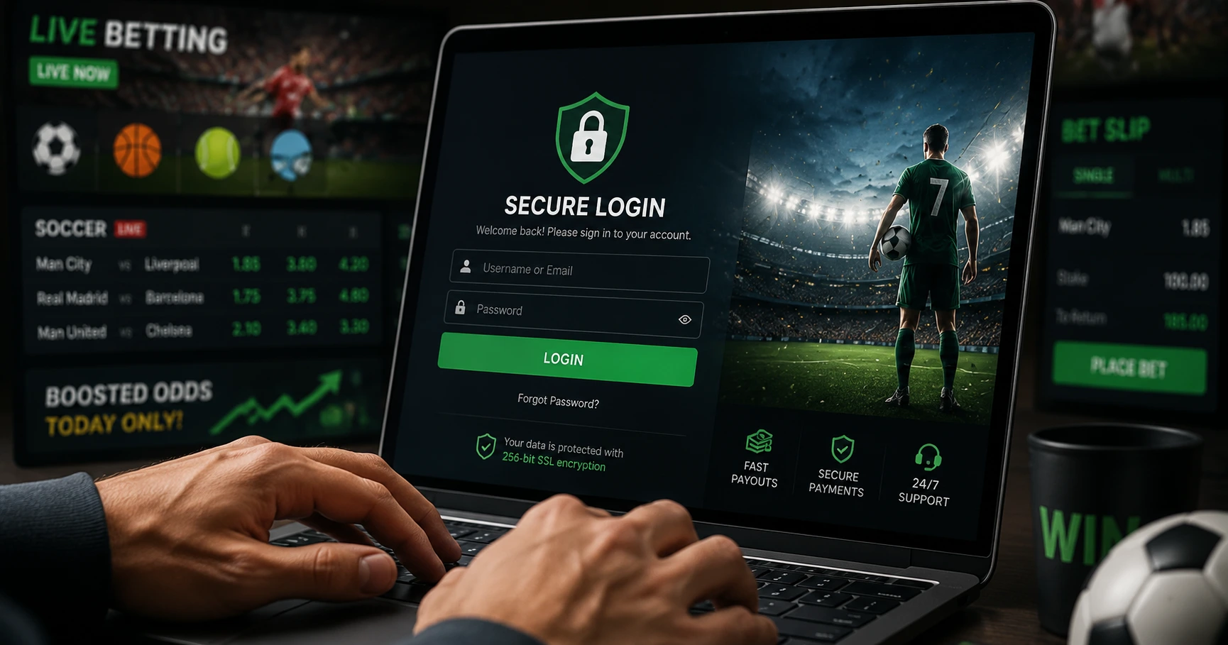 Understanding taya 365.com login and Its Features - image 2