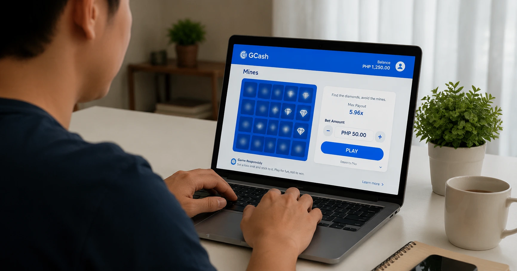 How to Play Mines on GCash: A Guide for Filipino Players - image 2