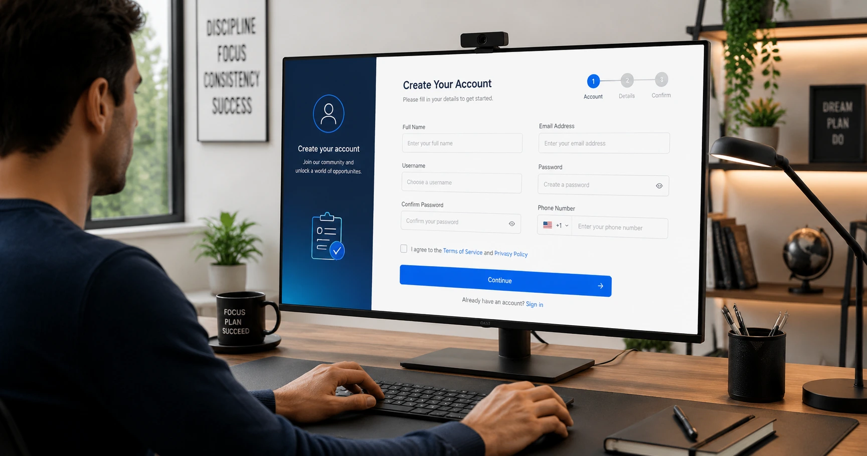 Guide on taya777 register and How to Access Your Account - image 1
