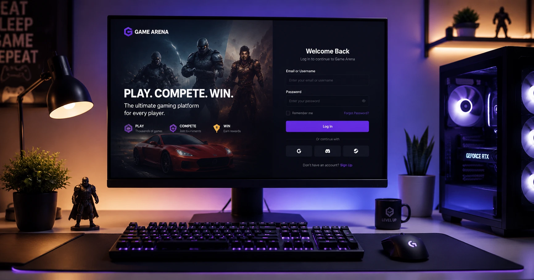 How to Access taya 365.com login and Maximize Your Gaming Experience - image 1