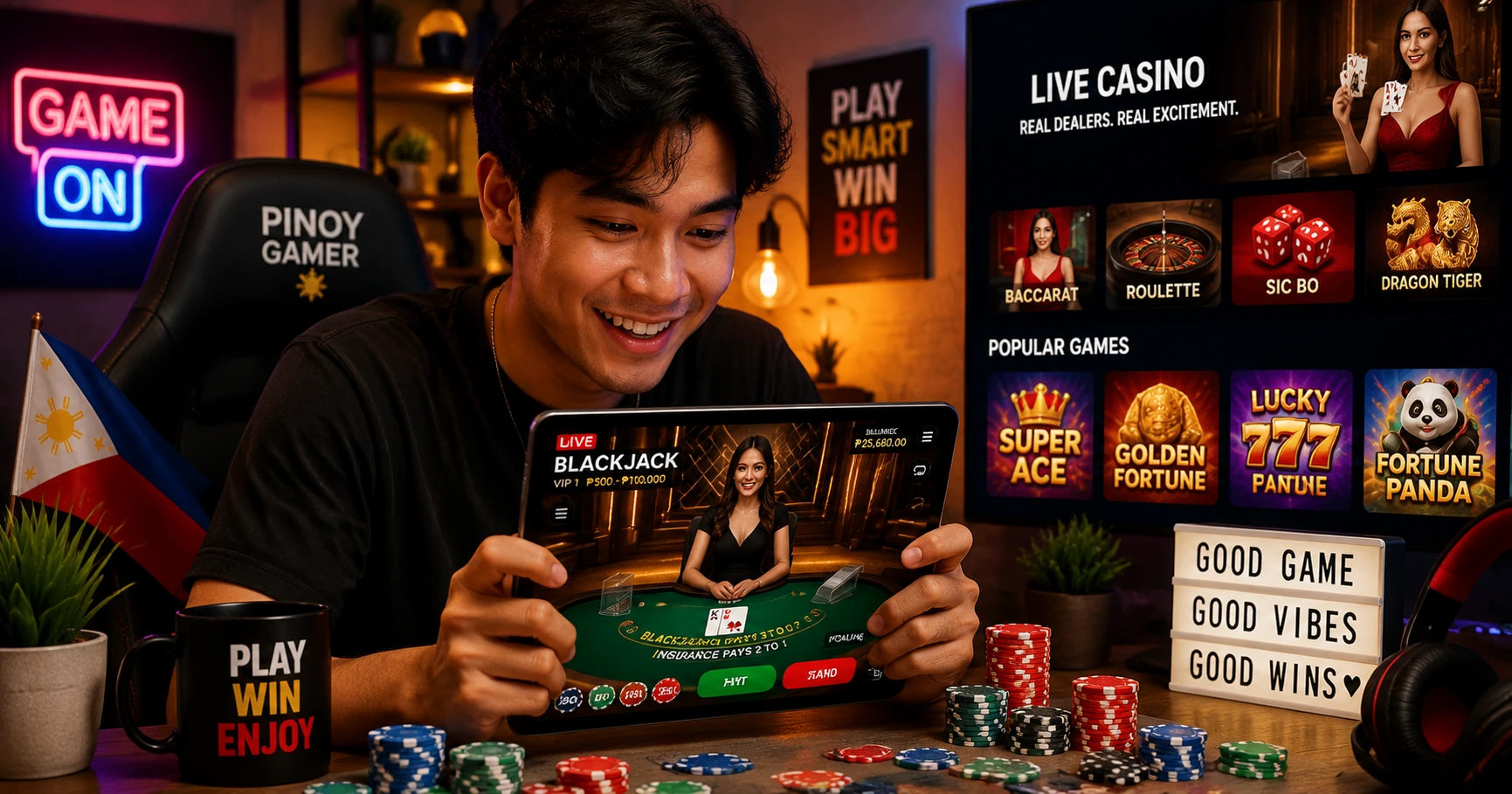 Secure Access to taya 365.com login and Its Role in Filipino Gaming - image 2 Secure Access to taya 365.com login and Its Role in Filipino Gaming - image 2