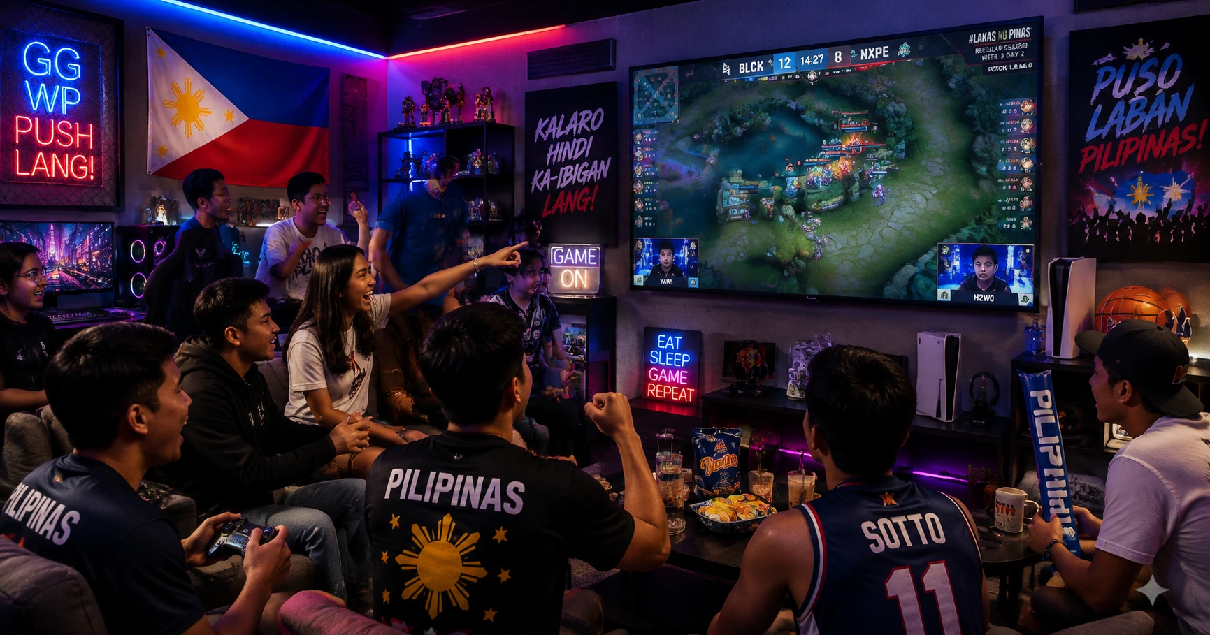 Exploring the Popularity of pinas777 blog: Trends, Insights, and Gaming Culture - image 1