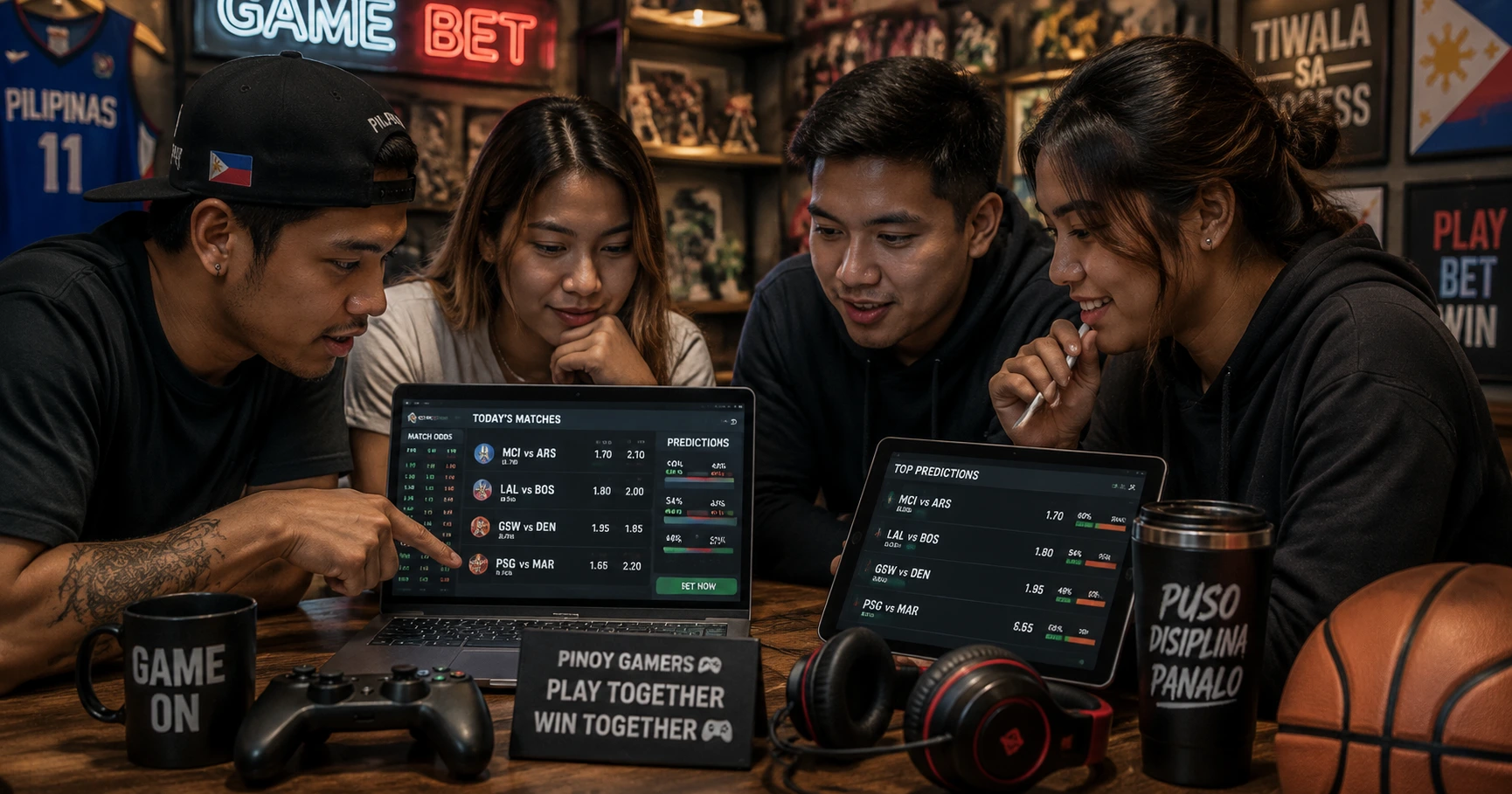 Exploring the Popularity of pinas777 blog: Trends, Insights, and Gaming Culture - image 2