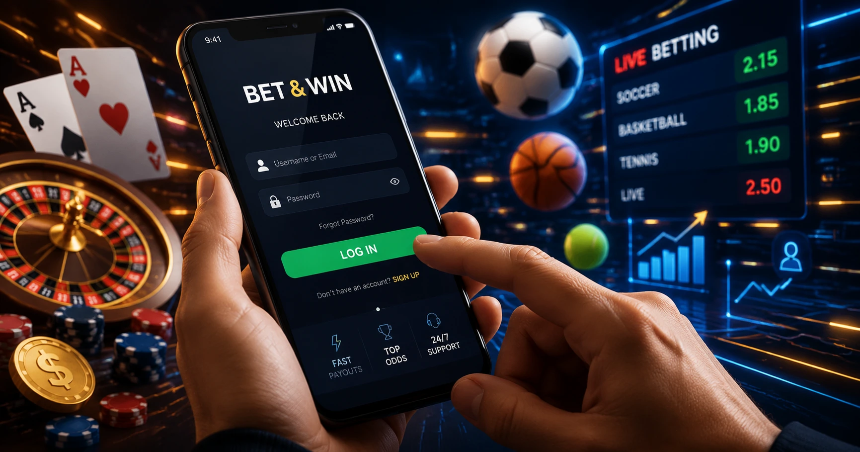 How to Access Bet99 Login and Alternative Platforms - image 2