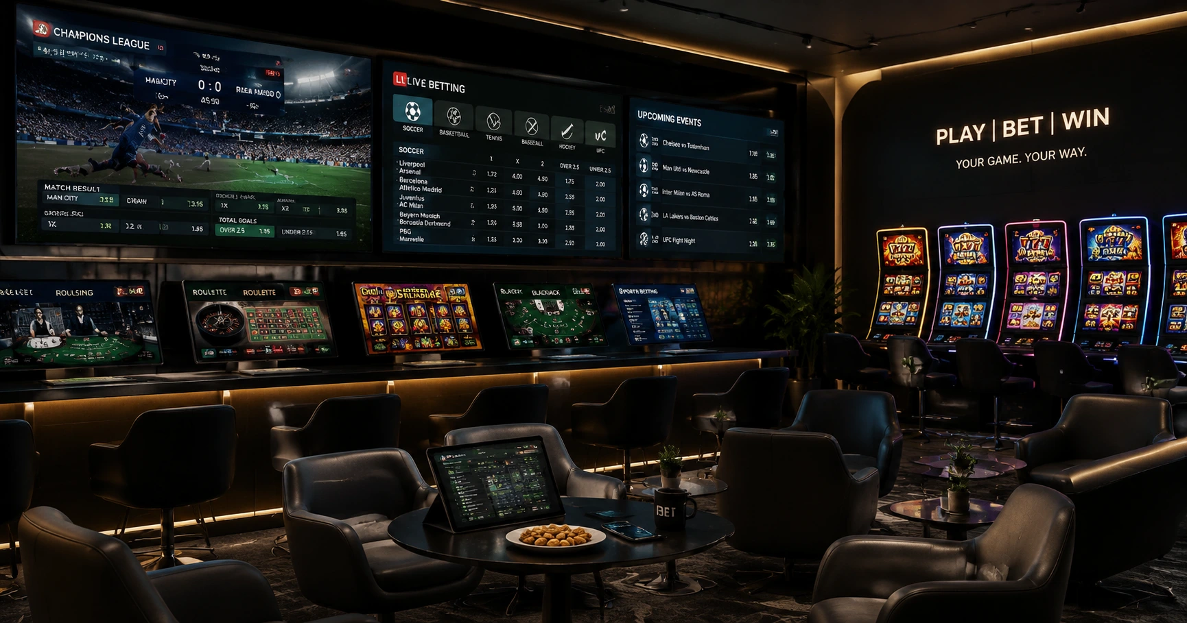Introduction to 711bet,com - image 2