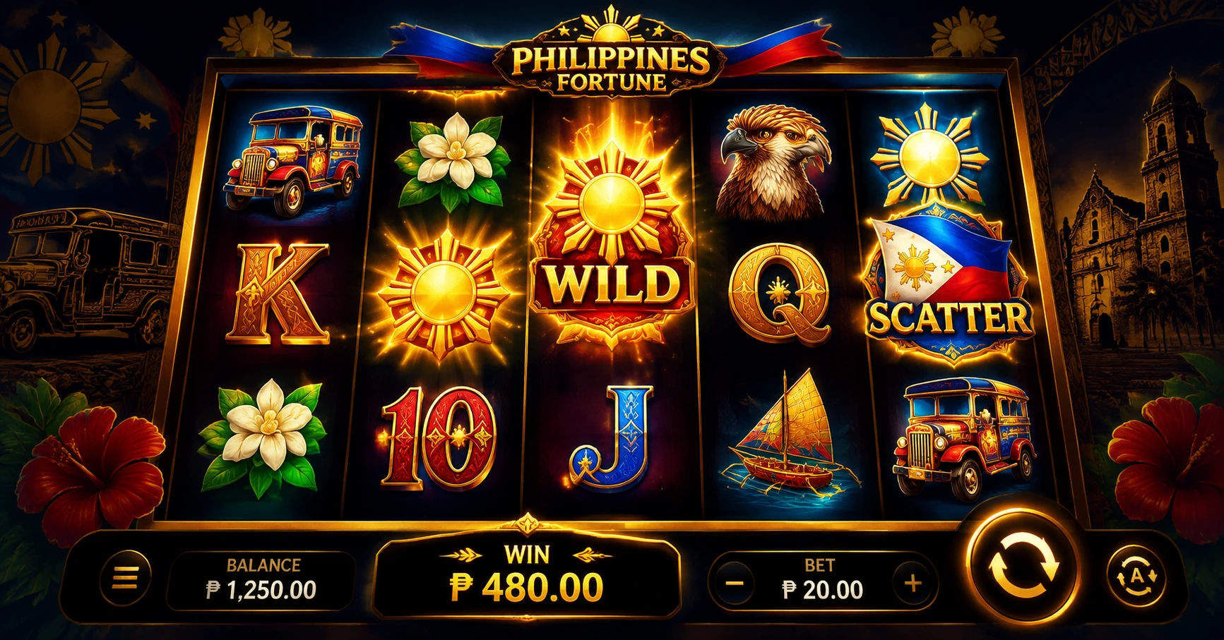 Fil777 Jili: The Ultimate Filipino Gaming Experience - image 2