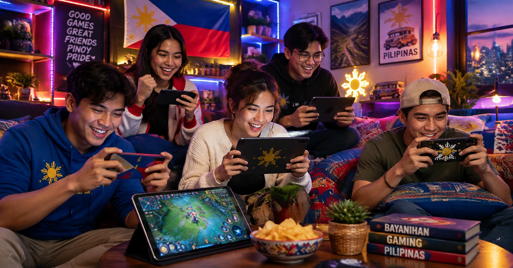 Fil777 Jili: The Ultimate Filipino Gaming Experience - image 3