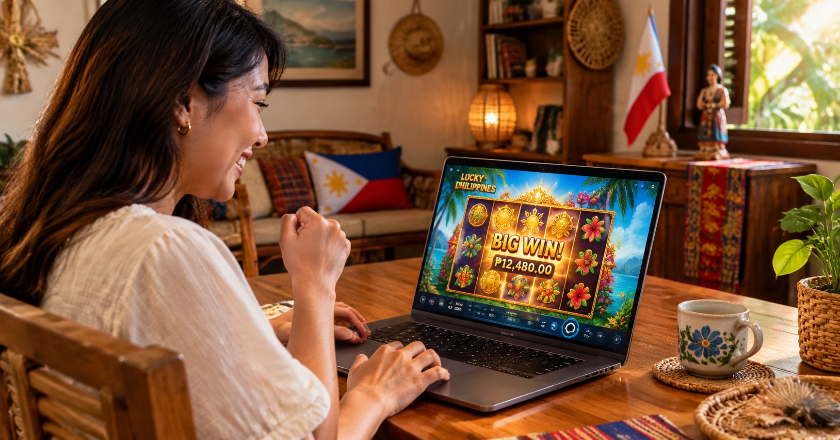 Explore the Exciting World of jili711 slot - image 2