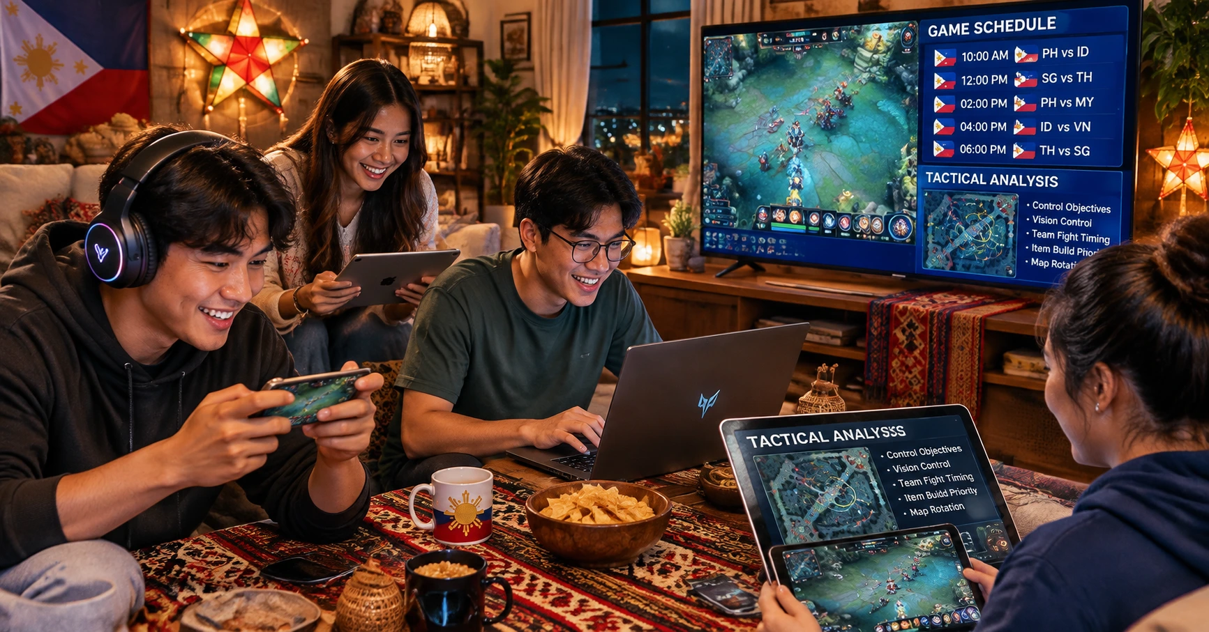 Ph888: The Top Choice for Philippine Online Gaming - image 3