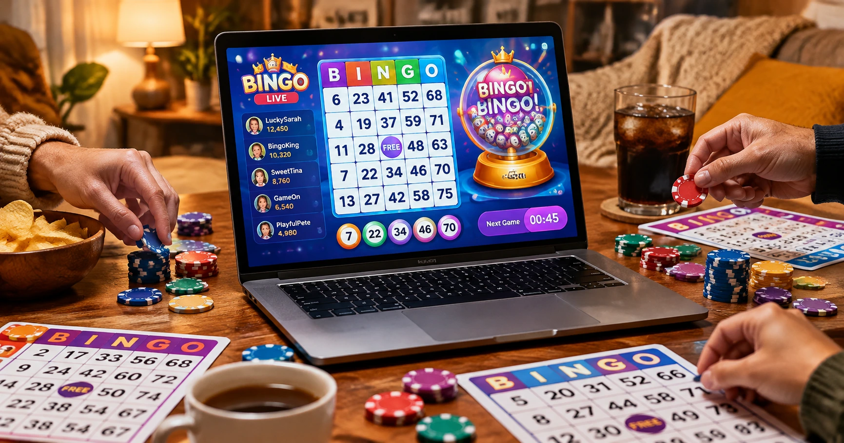 Explore the Excitement of Phlwim Bingo in the Philippines - image 1