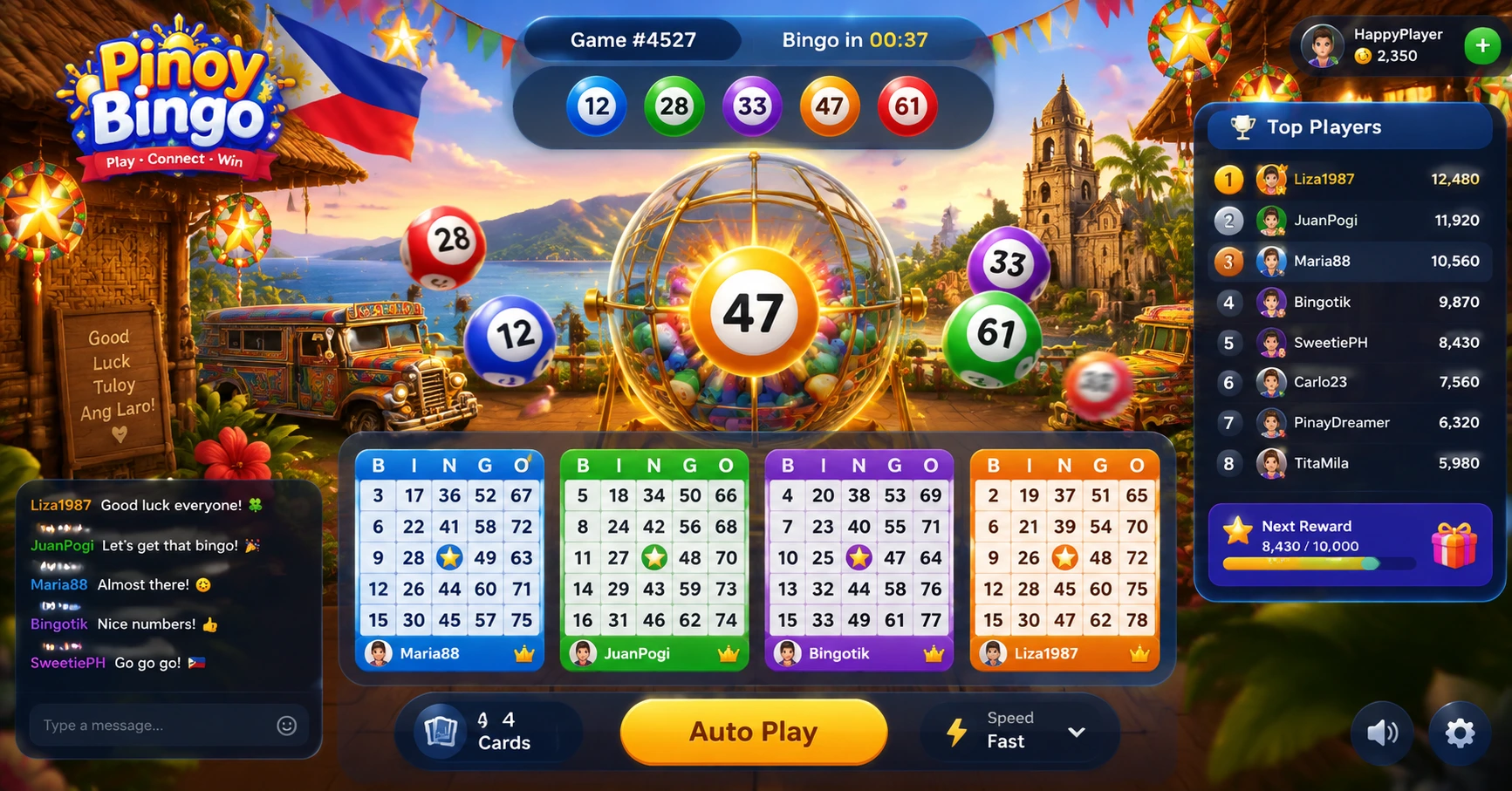 Discover the Excitement of Phlwim Bingo in the Philippines - image 2