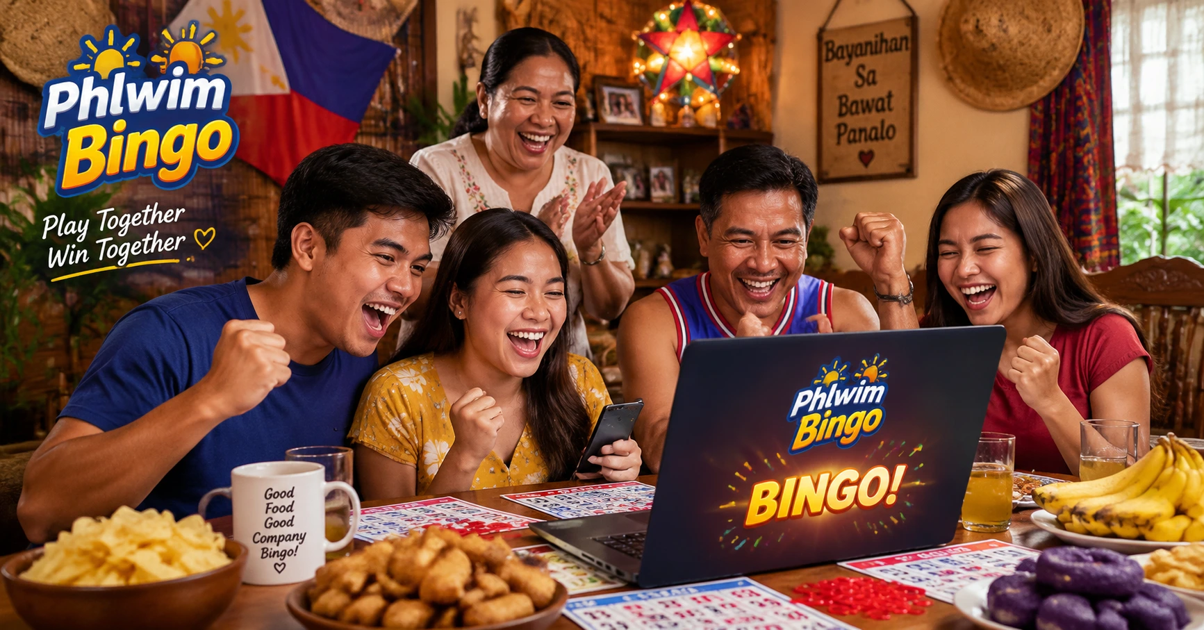 Discover the Excitement of Phlwim Bingo in the Philippines - image 3